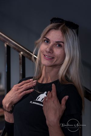 Регистрация 18.05.2024. Фотограф Вадим Свирин